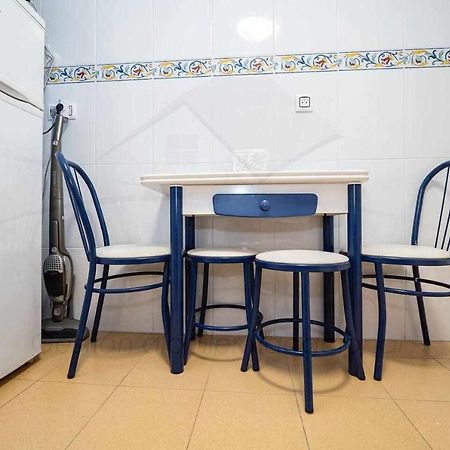 Cimadevilla Apartamento Gijón Kültér fotó