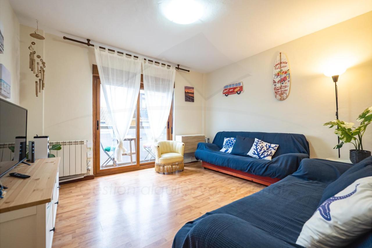 Cimadevilla Apartamento Gijón Kültér fotó