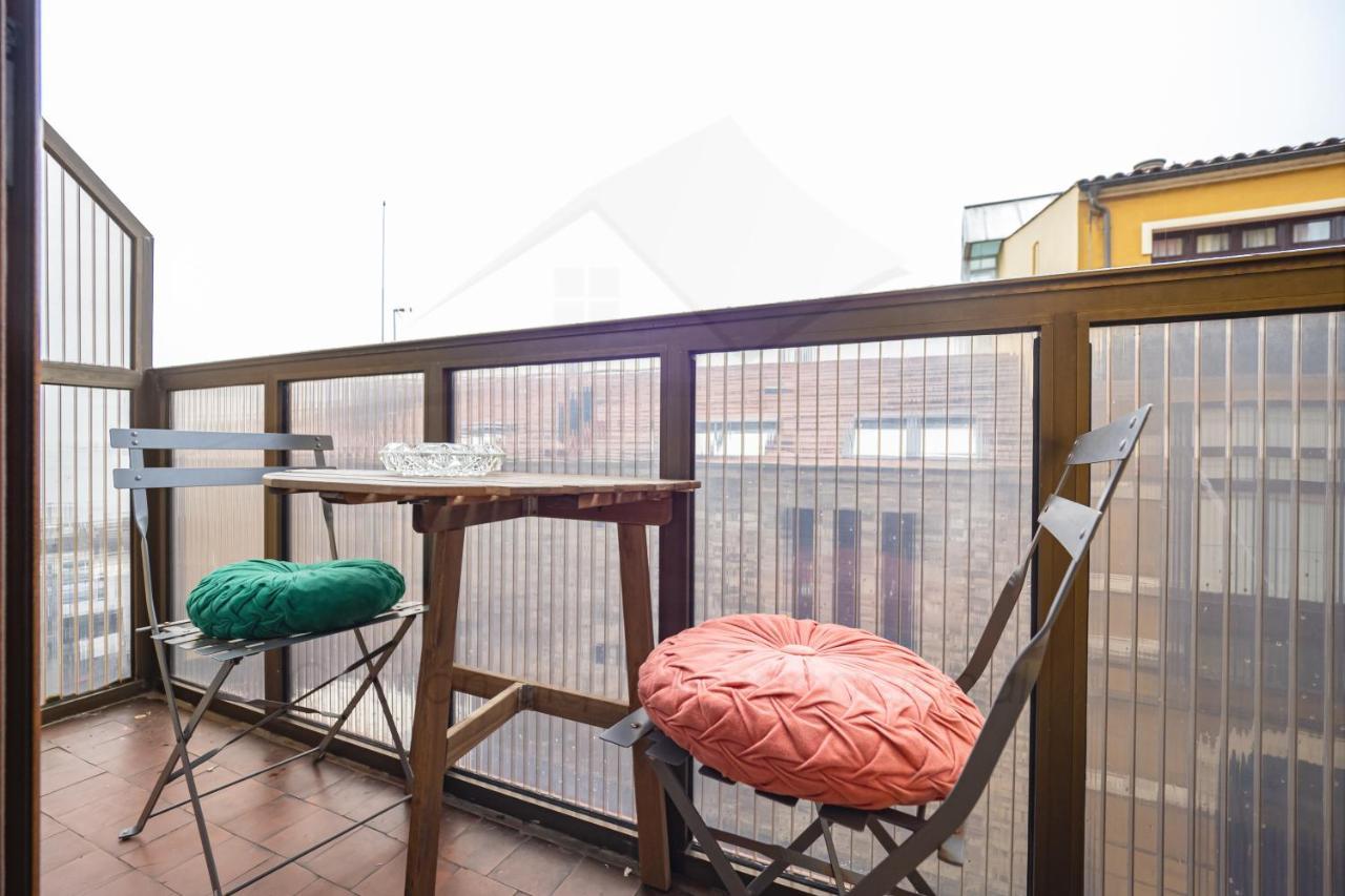 Cimadevilla Apartamento Gijón Kültér fotó