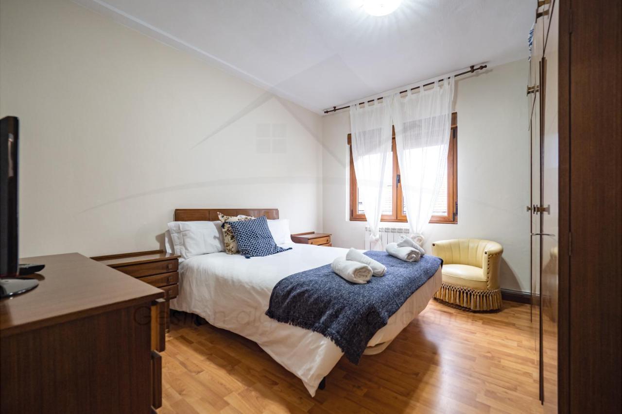 Cimadevilla Apartamento Gijón Kültér fotó