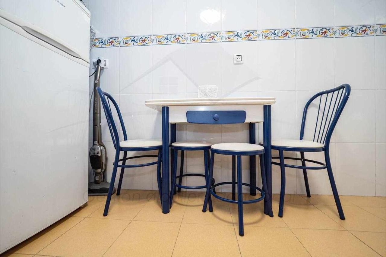 Cimadevilla Apartamento Gijón Kültér fotó