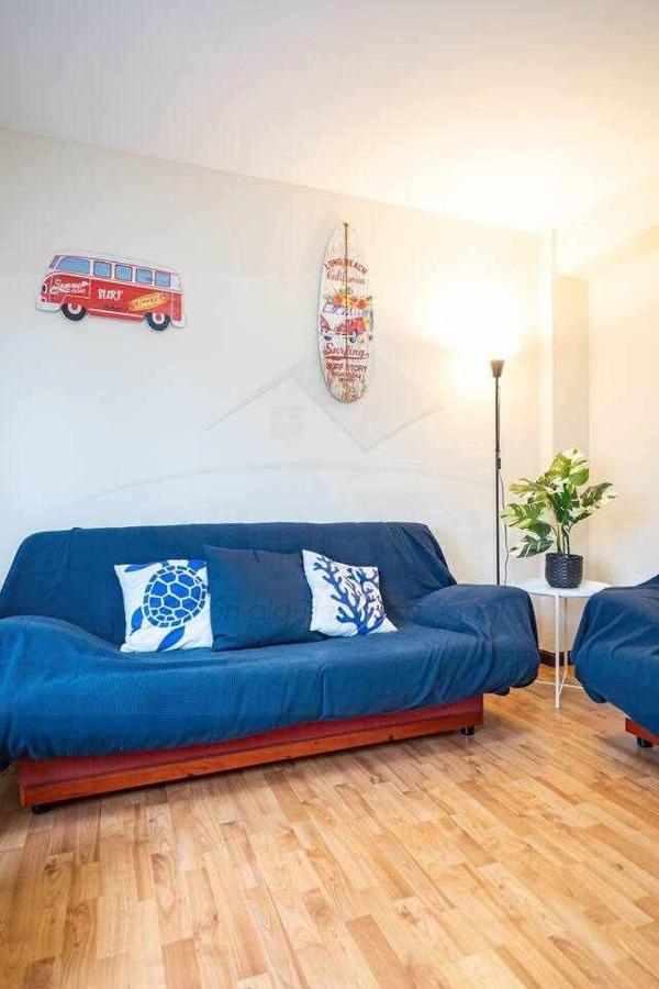 Cimadevilla Apartamento Gijón Kültér fotó