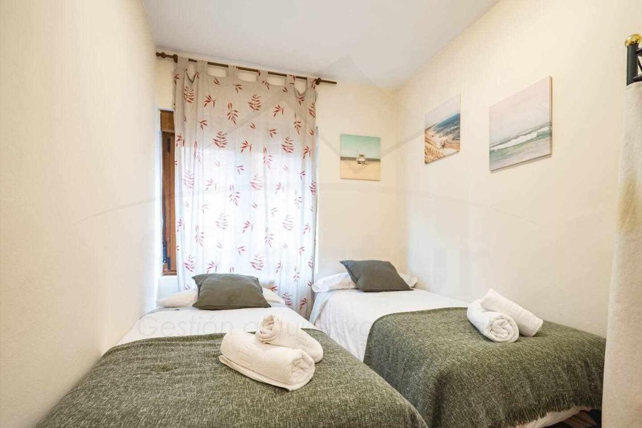 Cimadevilla Apartamento Gijón Kültér fotó