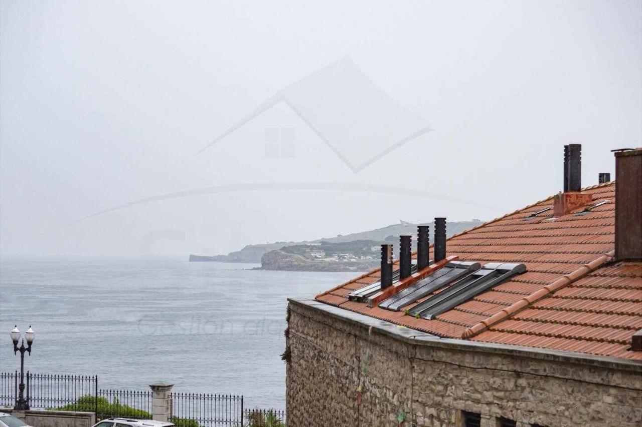 Cimadevilla Apartamento Gijón Kültér fotó